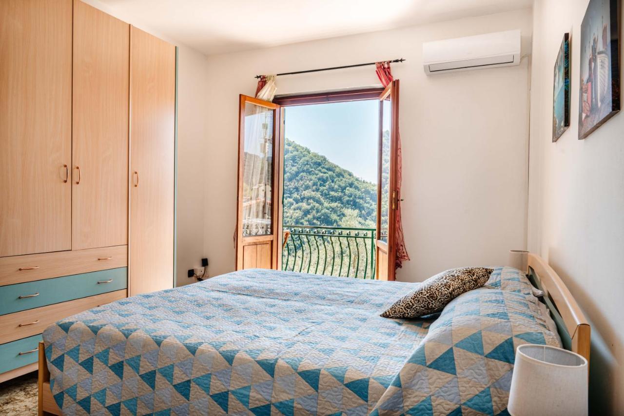 雷科Turri House--- Wifi -Garden-Parking -Balcony别墅 外观 照片