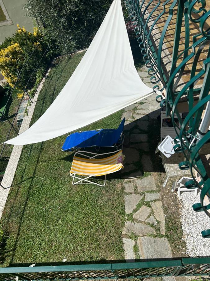 雷科Turri House--- Wifi -Garden-Parking -Balcony别墅 外观 照片